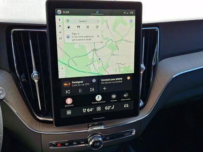 2026 Volvo XC60 B5 AWD Core