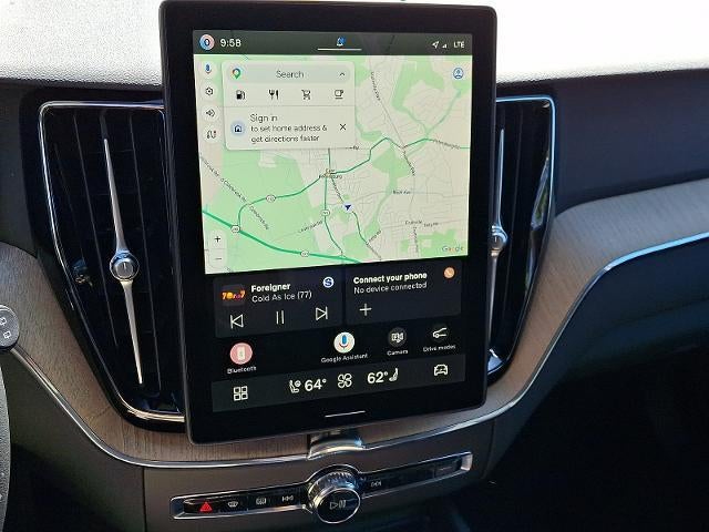 2026 Volvo XC60 B5 AWD Core