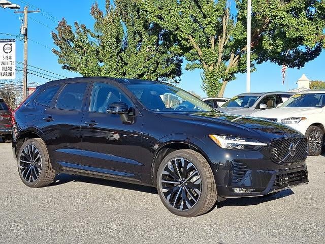 2026 Volvo XC60 B5 AWD Ultra