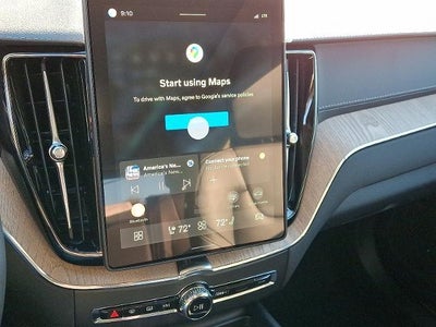 2026 Volvo XC60 B5 AWD Ultra