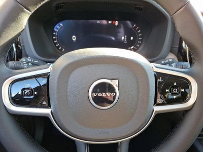 2026 Volvo XC60 B5 AWD Ultra