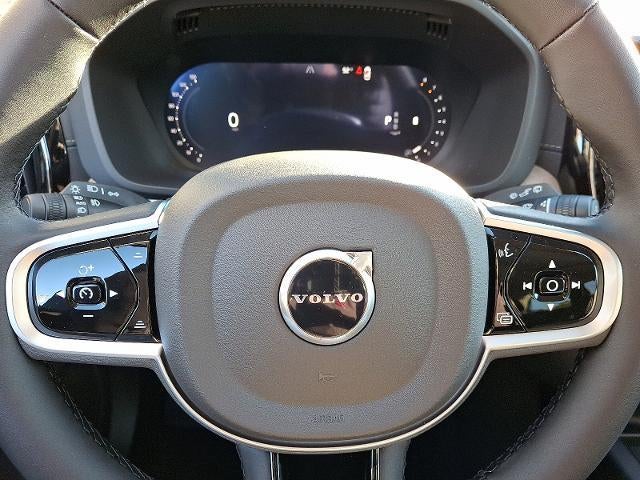 2026 Volvo XC60 B5 AWD Ultra