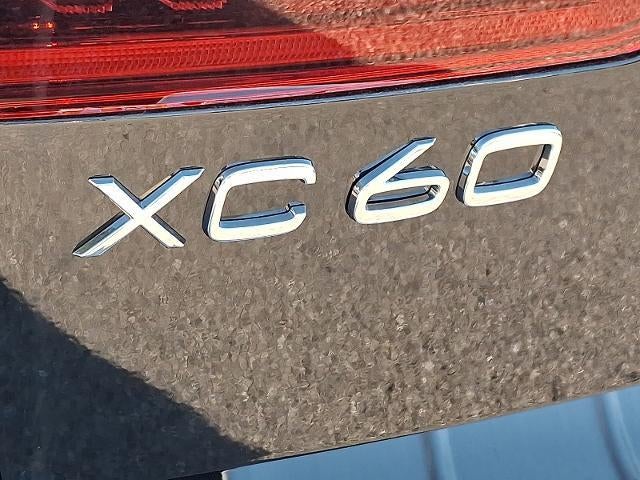 2026 Volvo XC60 B5 AWD Ultra