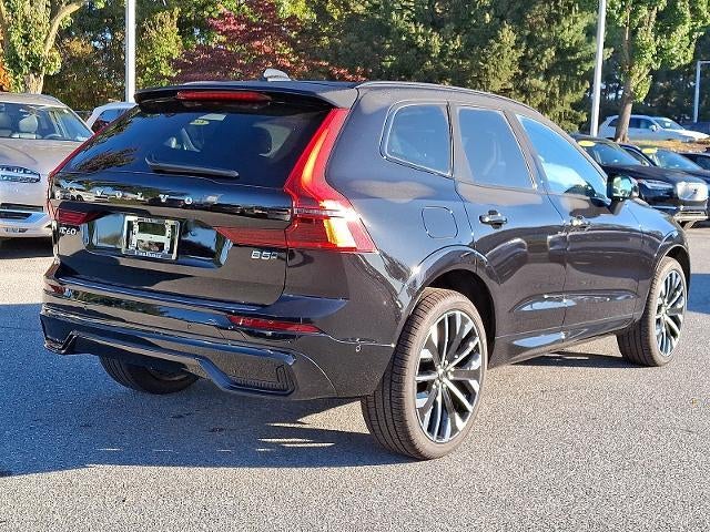 2026 Volvo XC60 B5 AWD Ultra