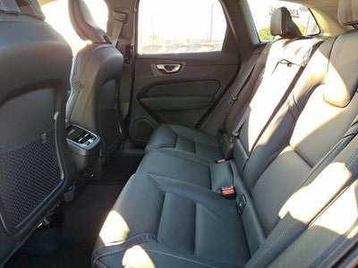 2026 Volvo XC60 B5 AWD Ultra