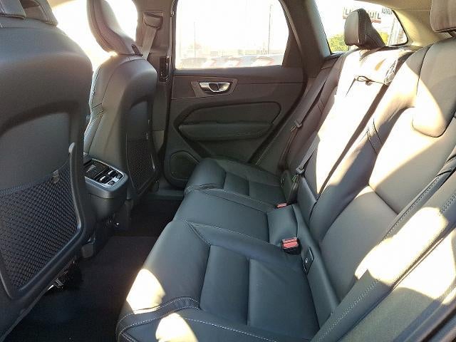 2026 Volvo XC60 B5 AWD Ultra