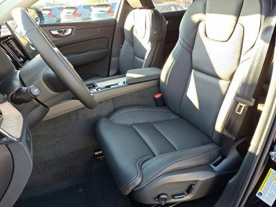 2026 Volvo XC60 B5 AWD Ultra