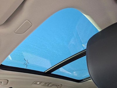 2026 Volvo XC60 B5 AWD Ultra