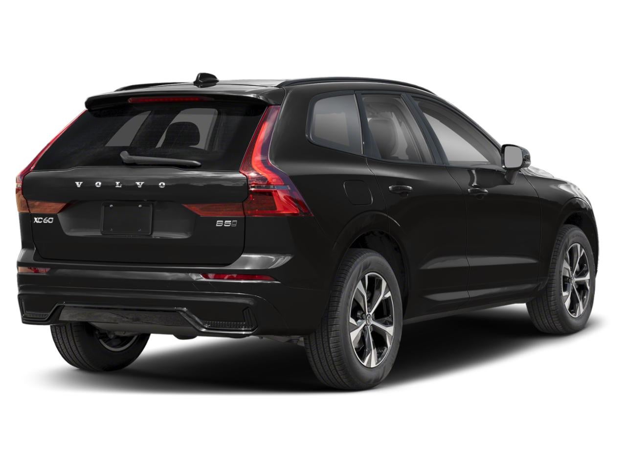 2026 Volvo XC60 B5 AWD Ultra