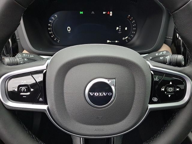 2026 Volvo XC60 B5 AWD Ultra