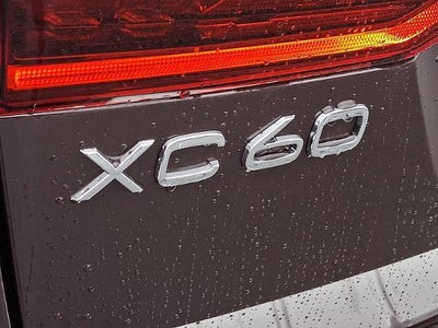 2026 Volvo XC60 B5 AWD Ultra