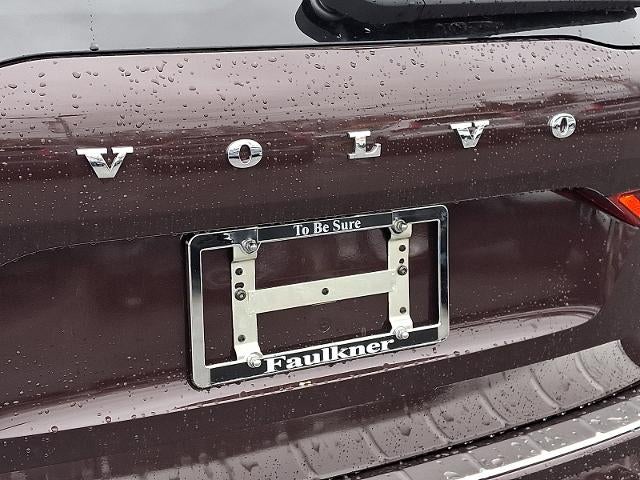 2026 Volvo XC60 B5 AWD Ultra