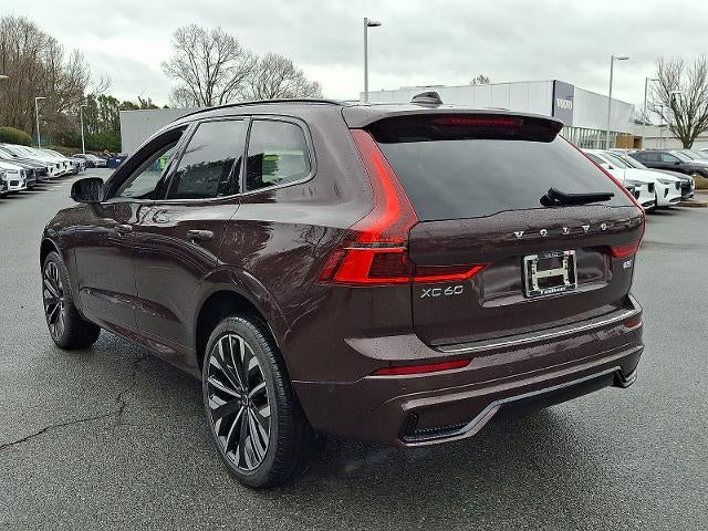 2026 Volvo XC60 B5 AWD Ultra