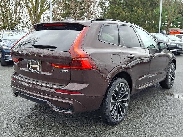 2026 Volvo XC60 B5 AWD Ultra
