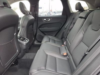 2026 Volvo XC60 B5 AWD Ultra