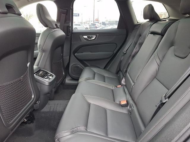 2026 Volvo XC60 B5 AWD Ultra