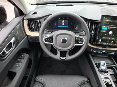 2026 Volvo XC60 B5 AWD Ultra