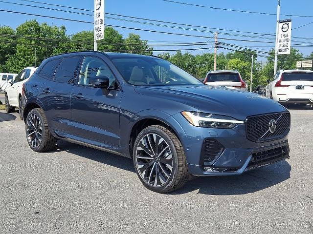 2026 Volvo XC60 B5 AWD Ultra