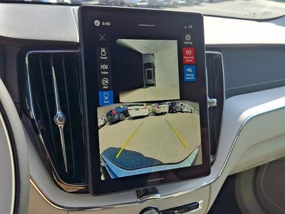 2026 Volvo XC60 B5 AWD Ultra