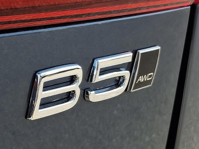 2026 Volvo XC60 B5 AWD Ultra