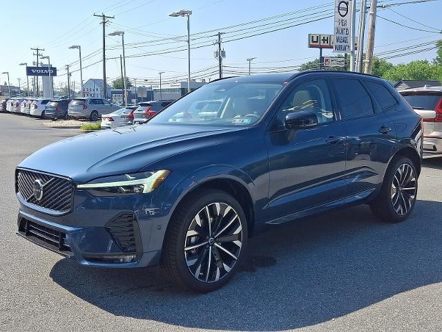 2026 Volvo XC60 B5 AWD Ultra