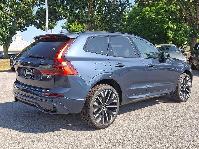 2026 Volvo XC60 B5 AWD Ultra