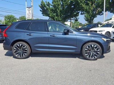 2026 Volvo XC60 B5 AWD Ultra