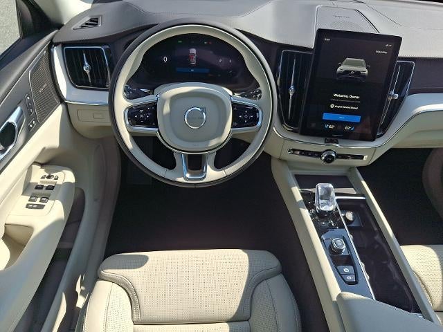 2026 Volvo XC60 B5 AWD Ultra