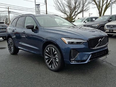 2026 Volvo XC60 B5 AWD Ultra