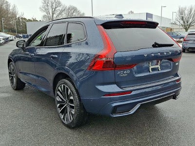 2026 Volvo XC60 B5 AWD Ultra