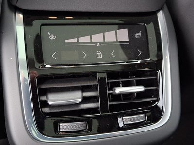 2026 Volvo XC60 B5 AWD Ultra