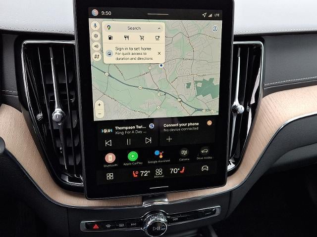 2026 Volvo XC60 B5 AWD Ultra