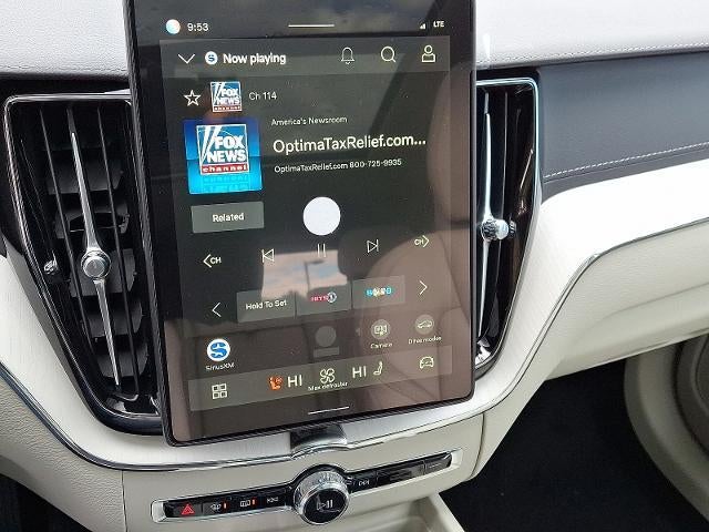 2026 Volvo XC60 B5 AWD Ultra