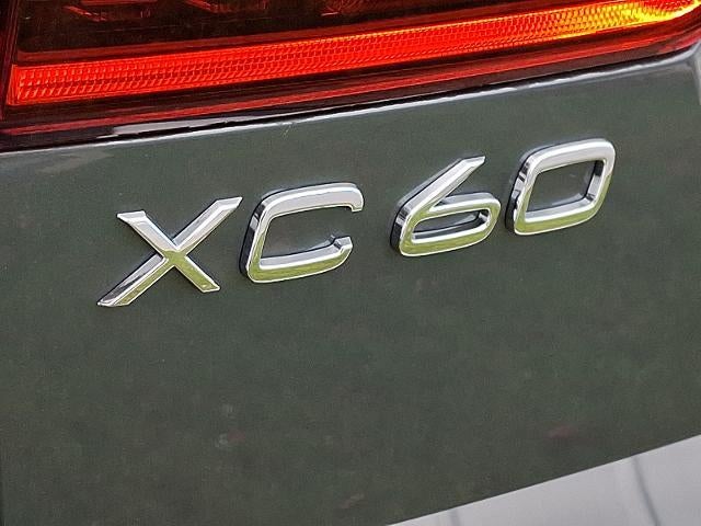 2026 Volvo XC60 B5 AWD Ultra