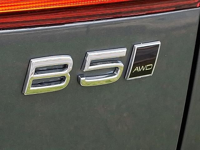 2026 Volvo XC60 B5 AWD Ultra