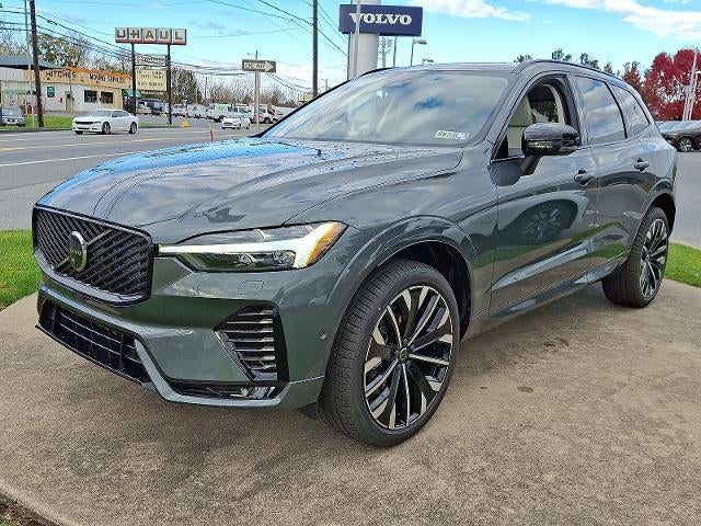 2026 Volvo XC60 B5 AWD Ultra