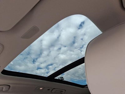 2026 Volvo XC60 B5 AWD Ultra