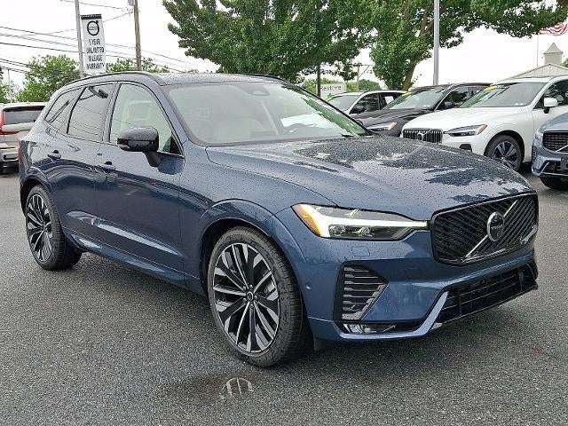 2026 Volvo XC60 B5 AWD Ultra