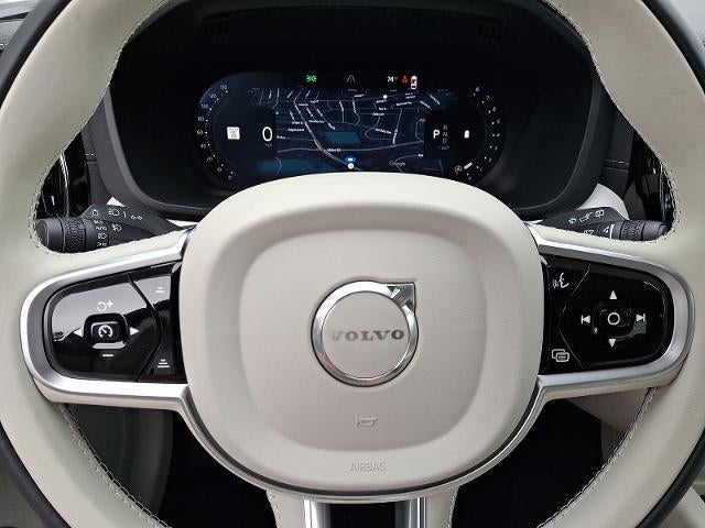 2026 Volvo XC60 B5 AWD Ultra
