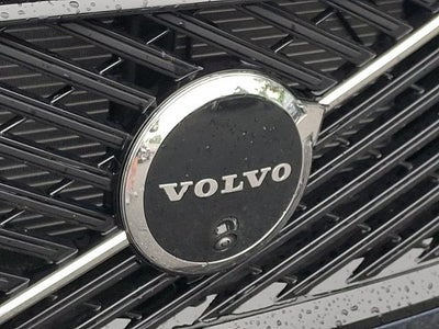 2026 Volvo XC60 B5 AWD Ultra