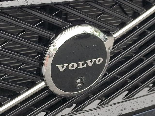2026 Volvo XC60 B5 AWD Ultra