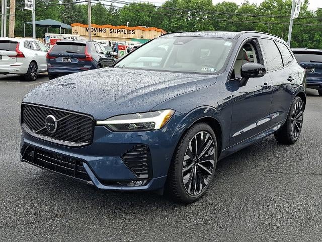 2026 Volvo XC60 B5 AWD Ultra