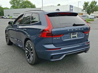 2026 Volvo XC60 B5 AWD Ultra