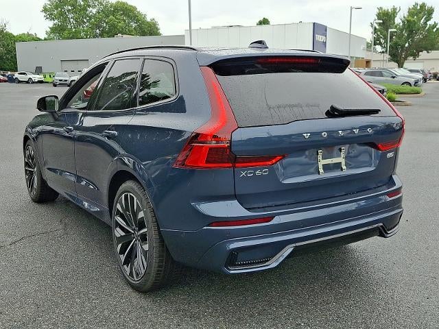 2026 Volvo XC60 B5 AWD Ultra
