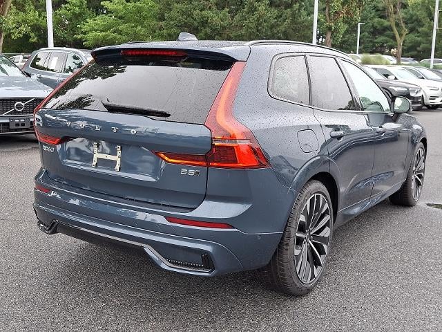 2026 Volvo XC60 B5 AWD Ultra