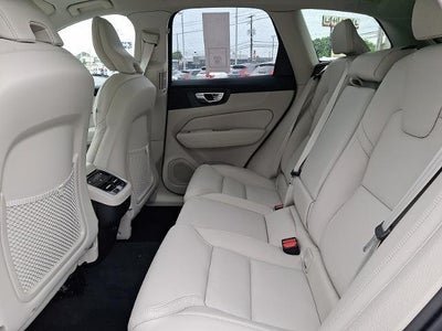 2026 Volvo XC60 B5 AWD Ultra