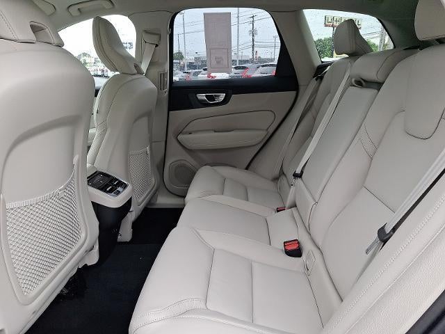 2026 Volvo XC60 B5 AWD Ultra