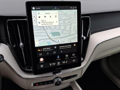 2026 Volvo XC60 B5 AWD Ultra