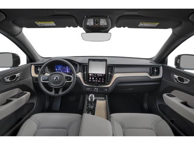 2026 Volvo XC60 B5 AWD Ultra