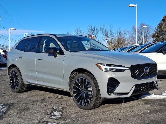 2026 Volvo XC60 B5 AWD Ultra